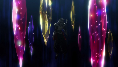 The Crack of Time's image