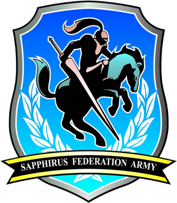 Lazurian Army's image