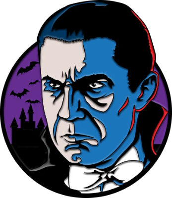 Dracula's image