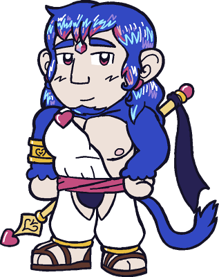 Monkey Person's image