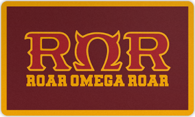 Roar Omega Roar's image
