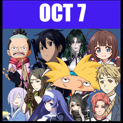 October 7th's image