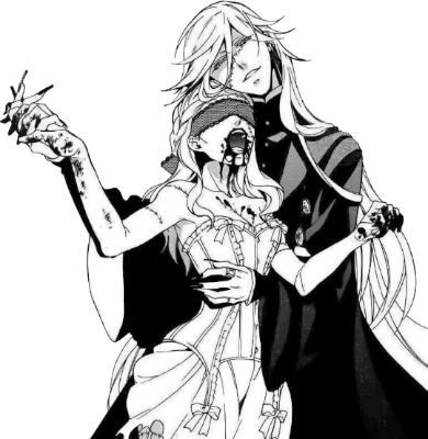 Bizarre Doll's image