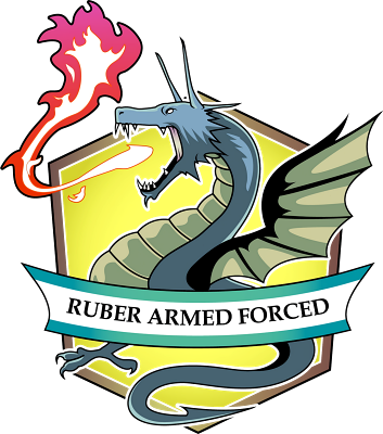 New Rubinelle Army's image