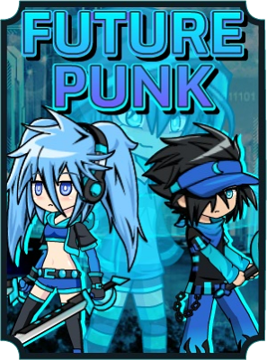 Future Punk's image