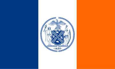 New York City's image