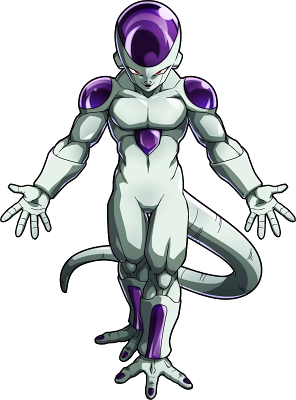 Frieza's image