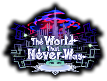 The World That Never Was's image