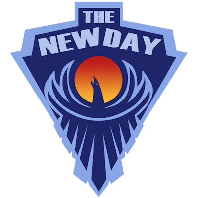 The New Day's image