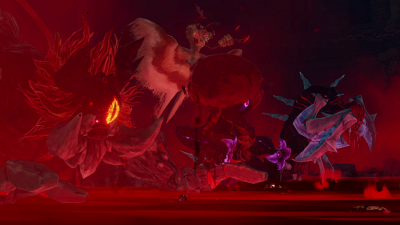 The Archfiends (TLoZ)'s image