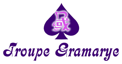 Troupe Gramarye's image