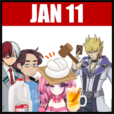 January 11th