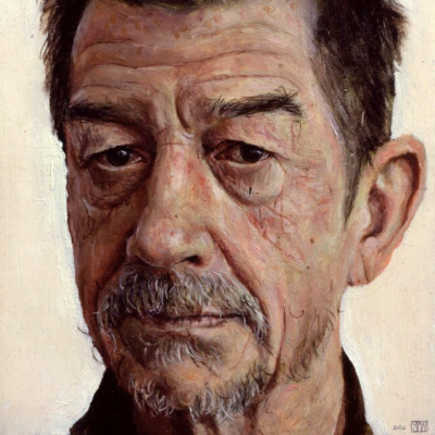 John Hurt's image