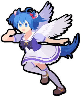 Pegasus Person's image