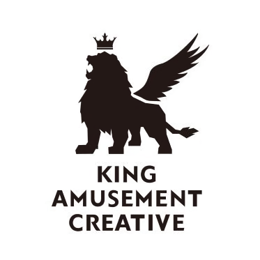 KING AMUSEMENT CREATIVE's image