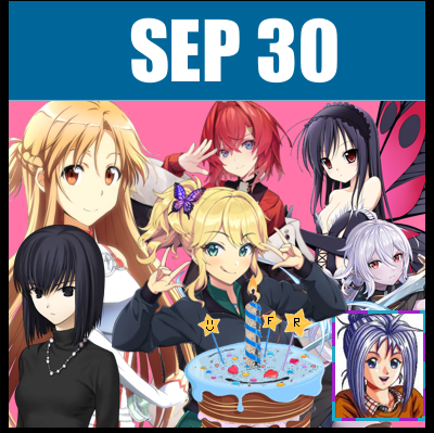 September 30th's image