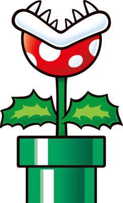 Piranha Plant Piranha Plant's image