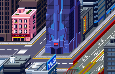 Central City (Sonic)'s image