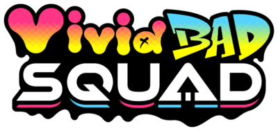 Vivid BAD SQUAD's image