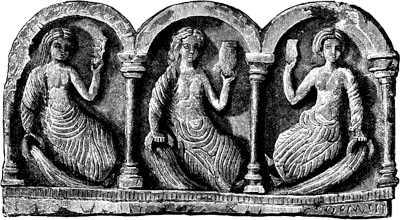 Celtic Mythology's image