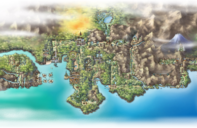 Johto's image