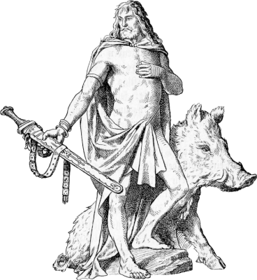 Freyr's image