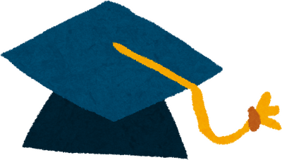 Graduation Cap's image