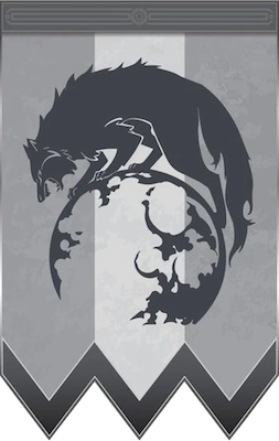 Ashen Wolves's image