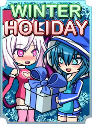 Winter Holiday's image