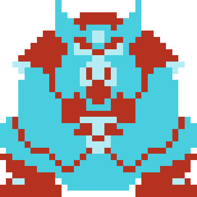 Ganon's image