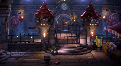 Castle MacFrights's image