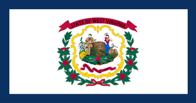 West Virginia's image