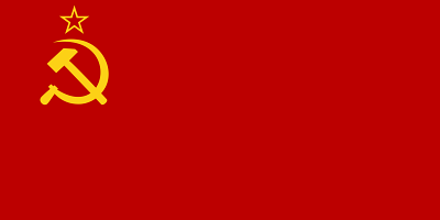 Soviet's image