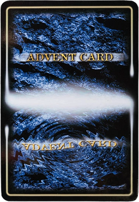 Advent Card User's image
