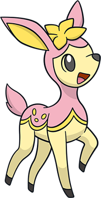 Deerling Line's image