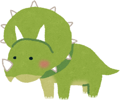Triceratops's image