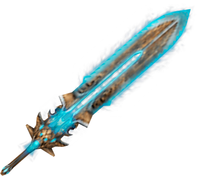 Blade of Olympus User's image