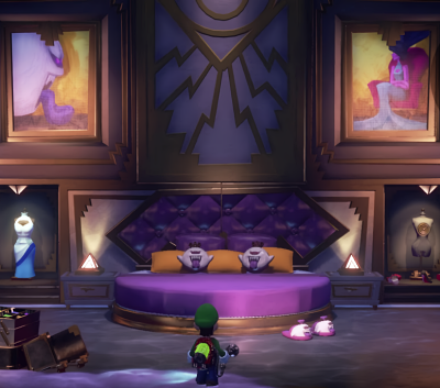 Master Suite's image