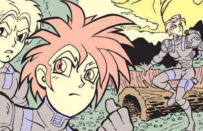 Overlander (Sonic)'s image