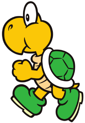 Koopa Troopa's image