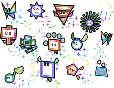 Pixl's image