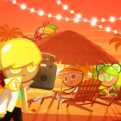 Citrus Squad's image