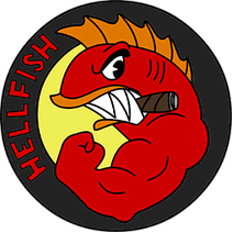 Flying Hellfish's image