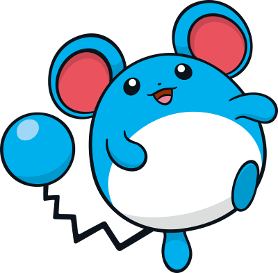 Marill Line's image