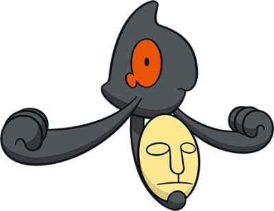 Yamask Line's image
