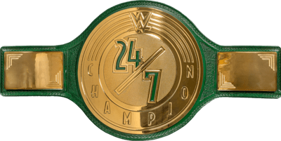 WWE 24/7 Champion's image