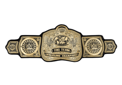 WWE Tag Team Champion's image