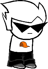 Dirk Strider's image