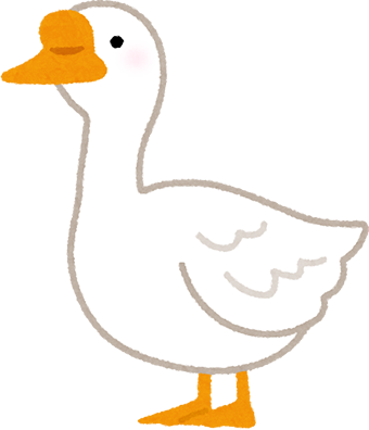 Goose's image