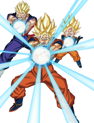 Kamehameha User's image